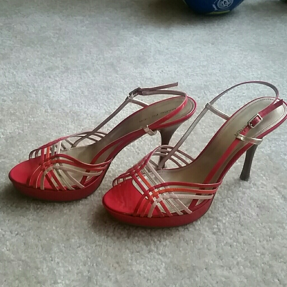 Marc Fisher Sandals